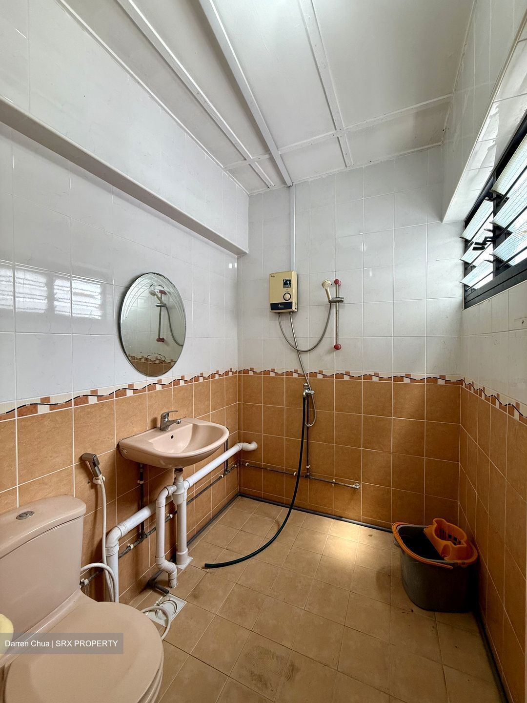 Blk 349 YUHUA PLACE (Jurong East), HDB 3 Rooms #580245921